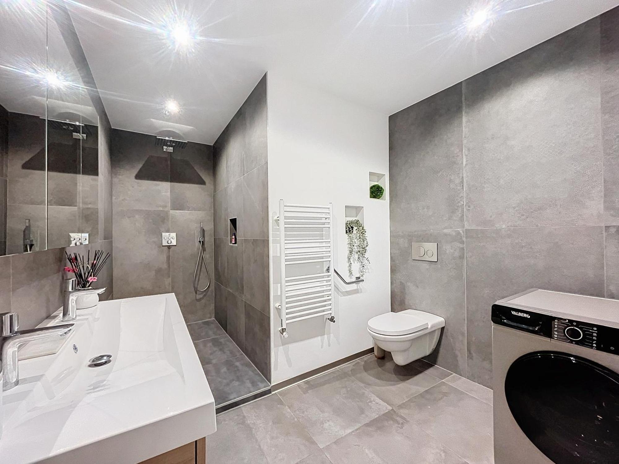 Appartement Centre Historique Мюлуз Екстериор снимка