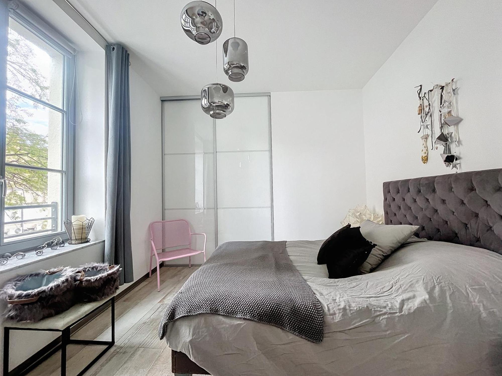 Appartement Centre Historique Мюлуз Екстериор снимка
